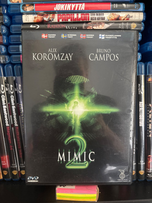 Mimic 2 (2001)
