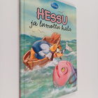 Hessu ja lumottu kala - pikkukuva 1