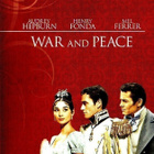 dvd, Sota ja rauha (Audrey Hepburn, Henry Fonda, Mel Ferrer) - pikkukuva 1
