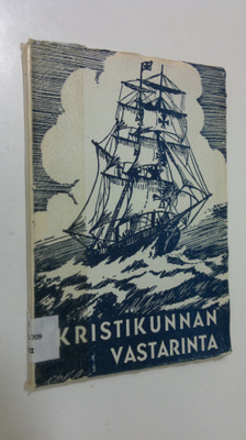 Kristikunnan vastarinta : Euroopan kirkot natsismia vastaan
