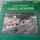 CHET ATKINS: The Other Chet Atkins * GER - pikkukuva 1