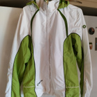 Sail&Ski XS tuulitakki hupulla. - pikkukuva 1