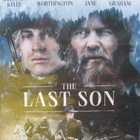 THE LAST SON BLU-RAY - pikkukuva 1