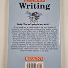 Jeffrey Strausser : Painless Writing - pikkukuva 2
