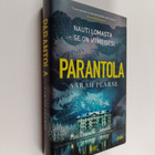 Sarah Pearse : Parantola - pikkukuva 1