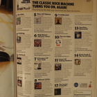 CLASSIC ROCK MAGAZINE 3/2019, UUSI, MUOVEISSA - pikkukuva 4