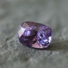 Safiiri käsittelemätön 2.31ct värinmuutos ilmiö +todistuksin - pikkukuva 1