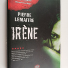 Pierre Lemaitre : Irene - pikkukuva 1