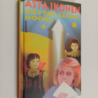 Asta Ikonen : Näytös alkaa, Noora - pikkukuva 1
