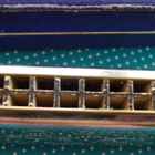 Huuliharppu HOHNER ja malli Mustalaisvirtuoosi - pikkukuva 3