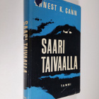 Ernest K. Gann : Saari taivaalla - pikkukuva 1