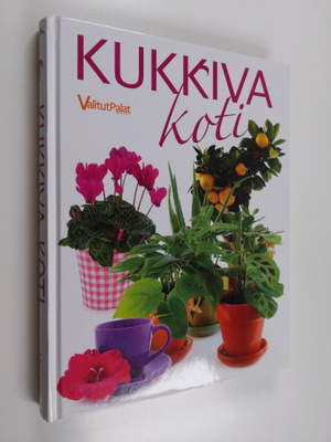 Folko Kullmann : Kukkiva koti