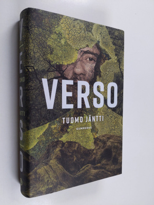 Tuomo Jäntti : Verso