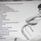 Muistojen Laila Laila Kinnusen levytyksiä 1957-1968 cd - pikkukuva 2