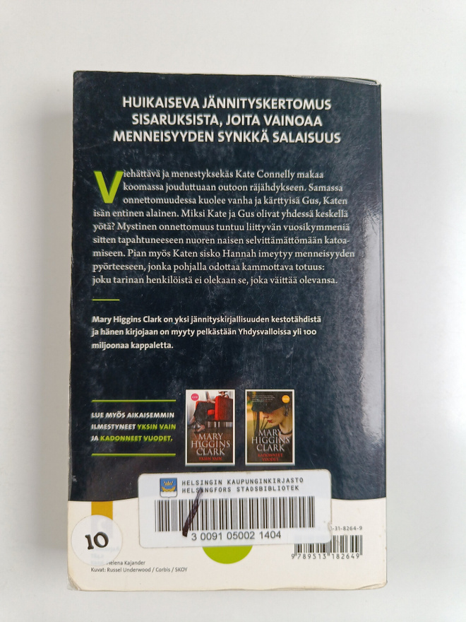 Item image