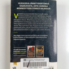 Mary Higgins Clark : Kuin kaksi marjaa - pikkukuva 2