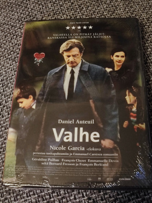 Valhe UUSI Daniel Auteuil