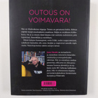 Jarno Alastalo : Oudot tyypit - pikkukuva 2