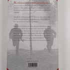 Kari-Otso (toim.) Nevaluoma : Kotimaisia sotakirjailijoita - pikkukuva 2
