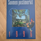 Vuosilajitelma 1996 - pikkukuva 1