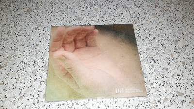 Dark Filth Fraternity Breathe Again (CD) (UUSI)