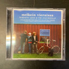 V/A - Melkein vieraissa (tribuutti Leevi & The Leavings) CD - pikkukuva 1