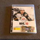 ps3 nhl 10 - pikkukuva 1