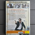 DVD: Hell Ride (Larry Bishop, Michael Madsen, Dennis Hopper) - pikkukuva 2