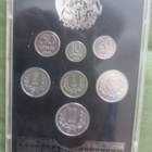 Kolikoita Armenia 7 Kpl Slovenia 6 Kpl - pikkukuva 2