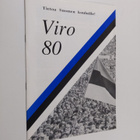 Viro 80 : tietoa Suomen kouluille! - pikkukuva 1