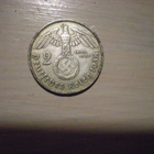 Saksalainen hopearaha 1938 - pikkukuva 2