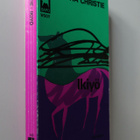 Agatha Christie : Ikiyö ( 1.p. 1969 SAPO ) - pikkukuva 1