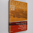 Natalia ym. (toim.) Baschmakoff : Neuvostolyriikkaa 2 - pikkukuva 1