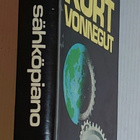 Kurt Vonnegut - Sähköpiano - pikkukuva 2