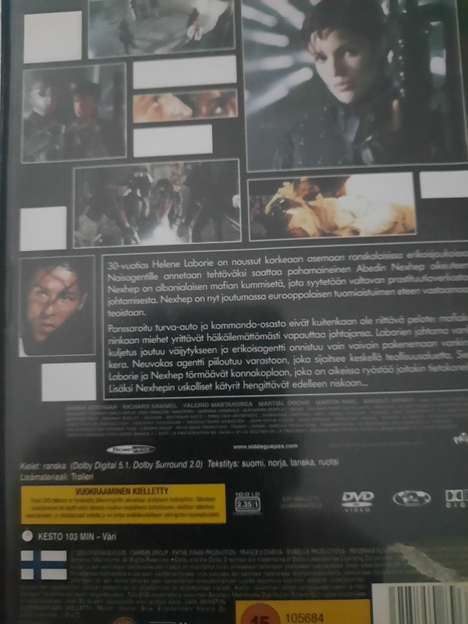 Item image