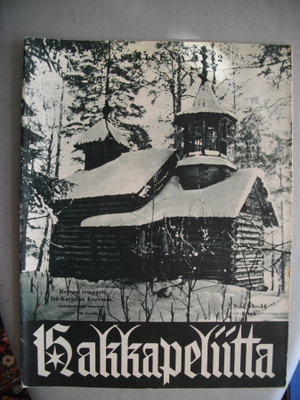 Hakkapeliitta Nro 13-14/1942 (19.3)
