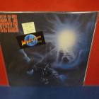 FIELDS OF NEPHILIM - BLUE WATER EX-/M- UK -87 12" MAXI - pikkukuva 1