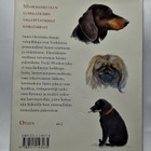 James Herriot : Karvaturreista parhaat - Otava 1.p 1996 - pikkukuva 2