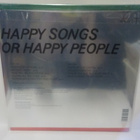 MOGWAI - HAPPY SONGS AND HAPPY PEOPLE UUSI "SS" 180G LP - pikkukuva 2