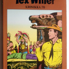 Tex Willer Kronikka 70 - pikkukuva 1