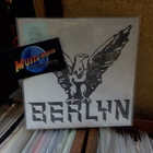 BERLYN - STREETFIGHTS / WE'VE HEARD IT ALL BEFORE M-/M- 7" - pikkukuva 1