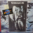 SMACK - RADICAL UUSI 2024 FIN REISSUE LP - pikkukuva 1