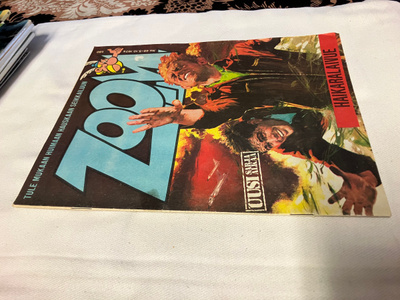 ZOOM 49/1974 HYVÄ