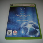 UEFA Champions League 2006-2007 **XBOX360** - pikkukuva 1
