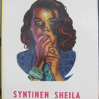John N. Makris: Syntinen Sheila, Nide 1958. 133 s. - pikkukuva 1