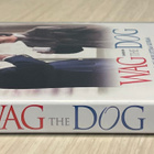 Barry Levinson: WAG THE DOG - häntä heiluttaa koiraa (1997) - pikkukuva 3
