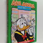 Walt Disney : Aku Ankka ekstra 21-26 : Kuukauden sarjisek... - pikkukuva 1