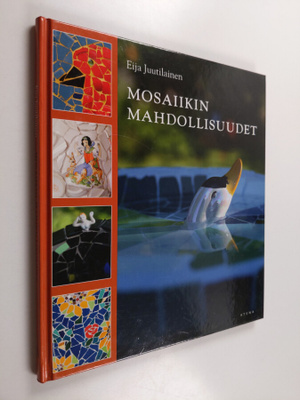 Eija Juutilainen : Mosaiikin mahdollisuudet