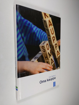 Kari Neilimo : Oma kauppa