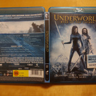Underworld: Rise of the Lycans Blu-ray - pikkukuva 1